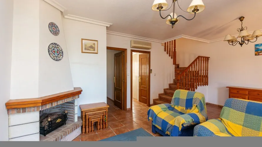 80m² house for sale, La Zenia, Spain No. 32379 № 28