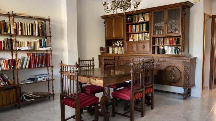 2 bedrooms house for sale, Cabo De Las Huertas, Spain No. 32382 № 13