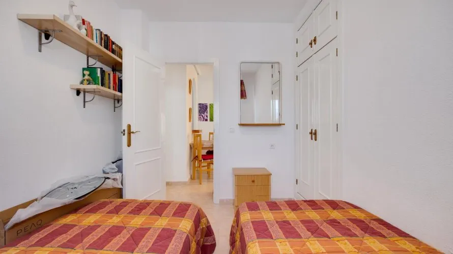 60m² bungalow for sale, Torrevieja, Spain No. 32468 № 13