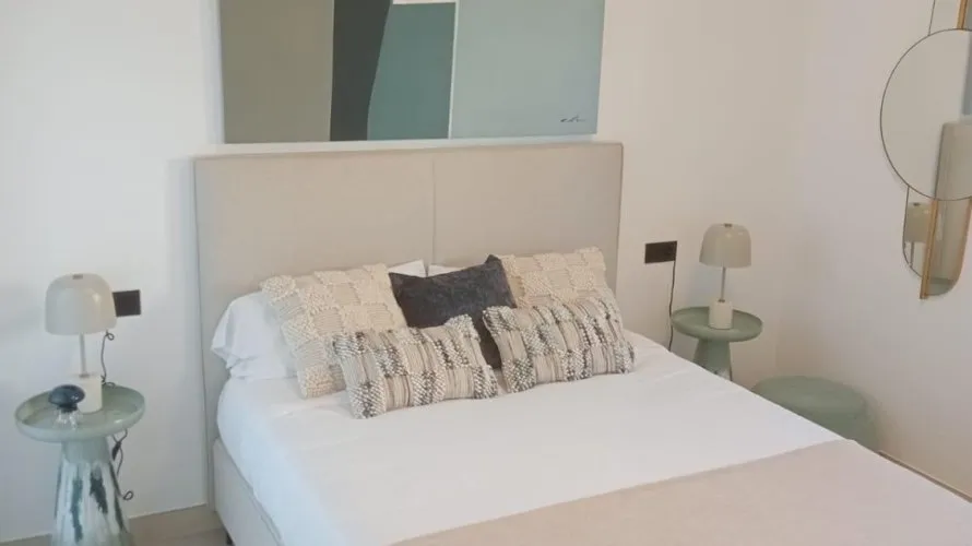 3 bedrooms villa for sale, Finestrat, Spain No. 32398 № 24