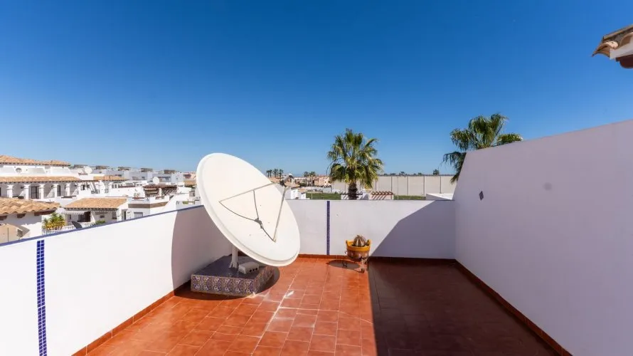60m² house for sale, Los Altos, Spain No. 32422 № 2