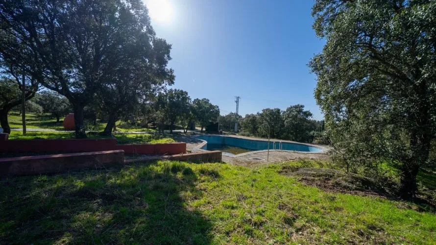8 bedrooms house for sale, Colmenarejo, Spain No. 32387 № 17