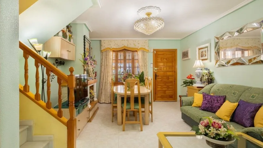 244m² house for sale, Torrevieja, Spain No. 32421 № 19