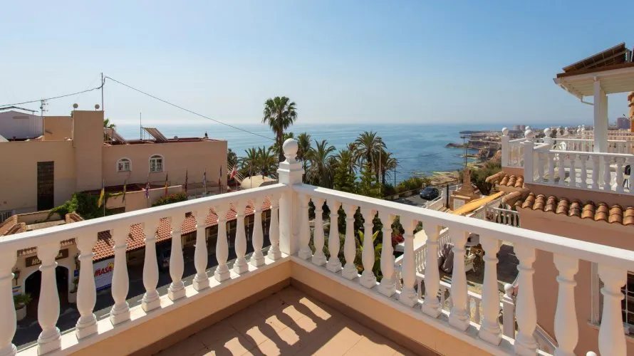 180m² villa for sale, Torrevieja, Spain No. 32417 № 26