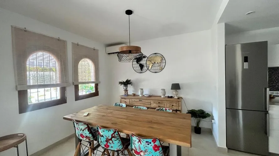 3 bedrooms bungalow for sale, L'Alfàs del Pi, Spain No. 32431 № 20