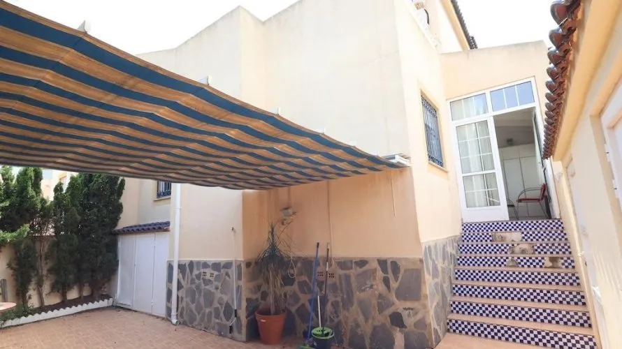 3 bedrooms house for sale, Los Balcones, Spain No. 32391 № 15