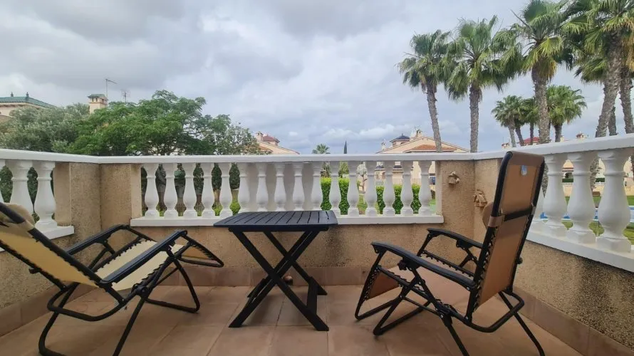 58m² bungalow for sale, Torrevieja, Spain No. 32440 № 12