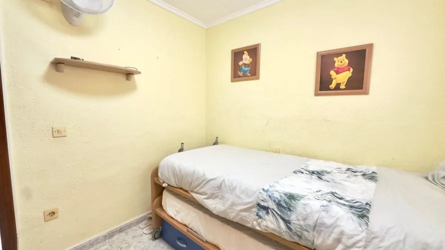 1 bedroom bungalow for sale, Torrevieja, Spain No. 32464 № 7
