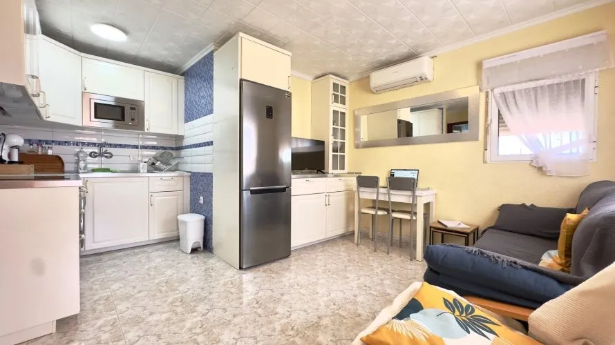 1 bedroom bungalow for sale, Torrevieja, Spain No. 32464 № 19