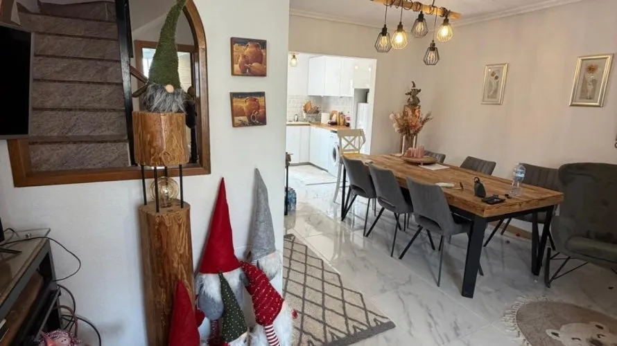 3 bedrooms bungalow for sale, Torrevieja, Spain No. 32483 № 25