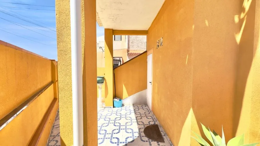 1 bedroom bungalow for sale, Torrevieja, Spain No. 32464 № 1