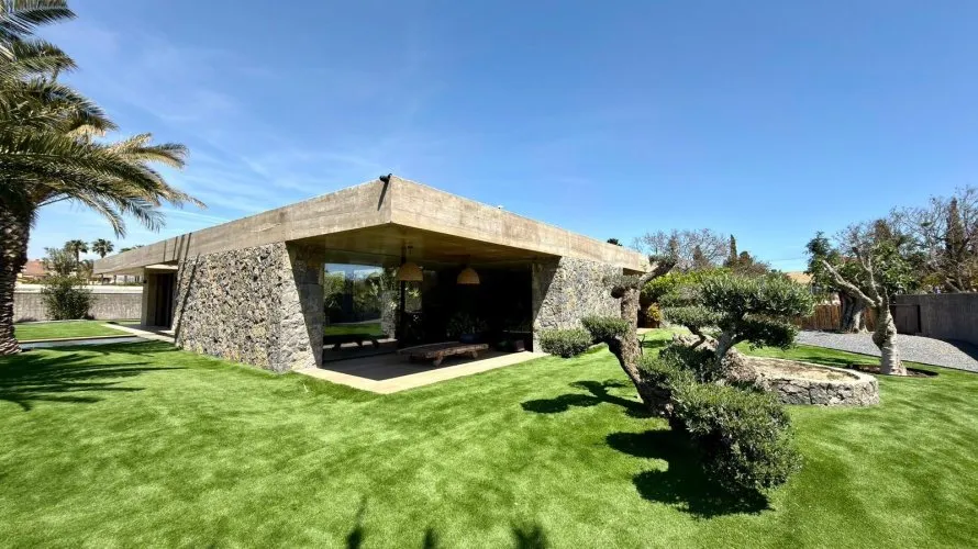 3 bedrooms villa for sale, Alicante, Spain No. 32405 № 4