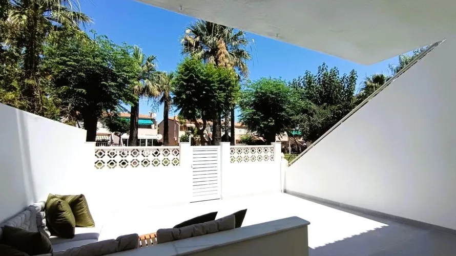 2 bedrooms bungalow for sale, La Regia, Spain No. 32429 № 5