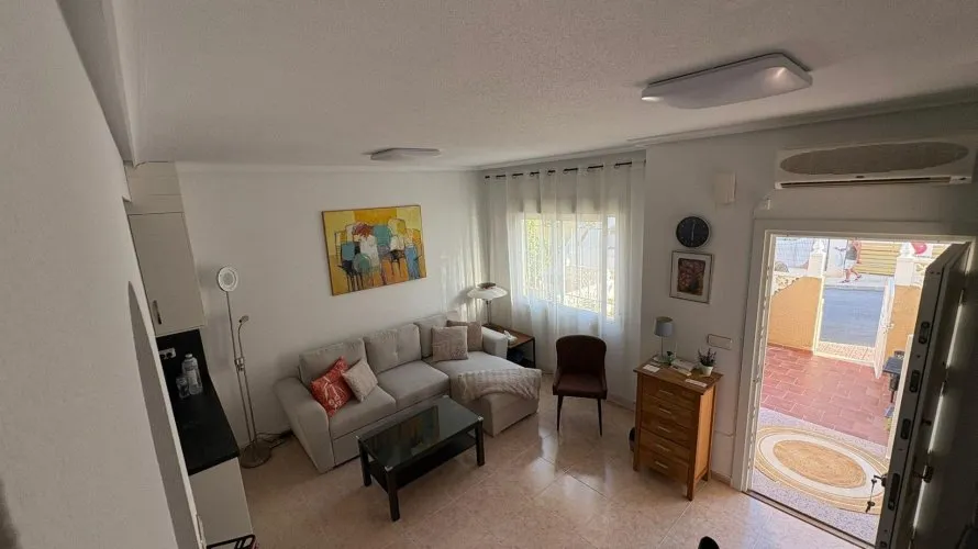 2 bedrooms house for sale, Alicante, Spain No. 32448 № 20