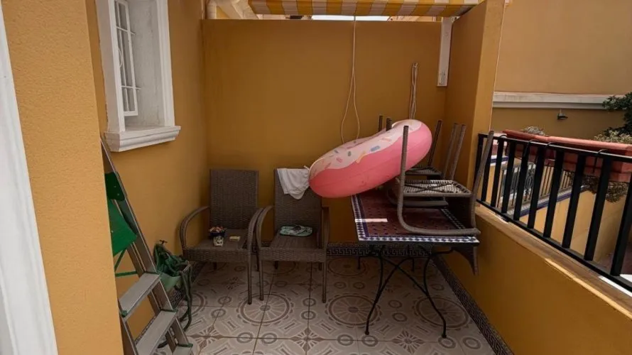 3 bedrooms bungalow for sale, Torrevieja, Spain No. 32483