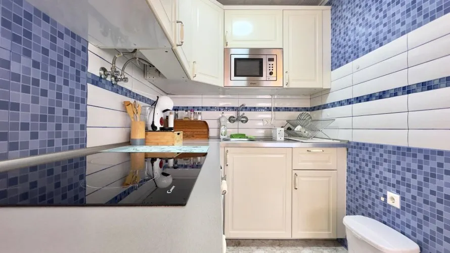 1 bedroom bungalow for sale, Torrevieja, Spain No. 32464 № 17