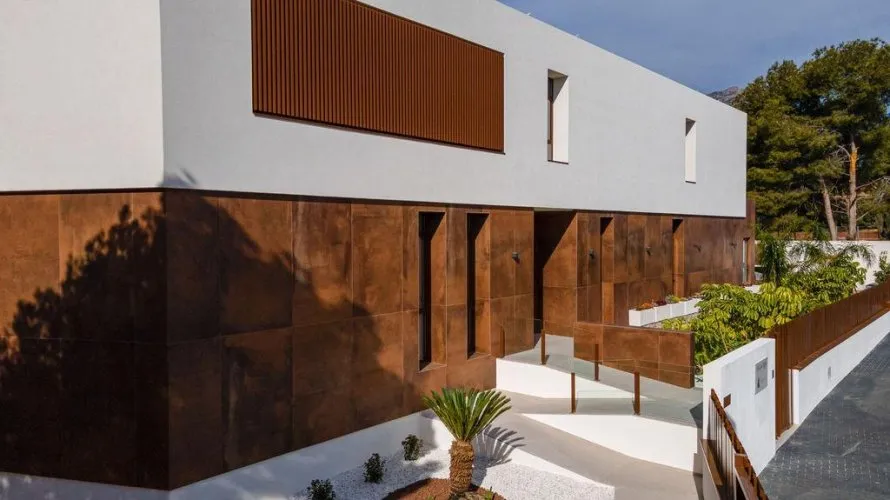 4 bedrooms villa for sale, Benidorm, Spain No. 32436 № 26