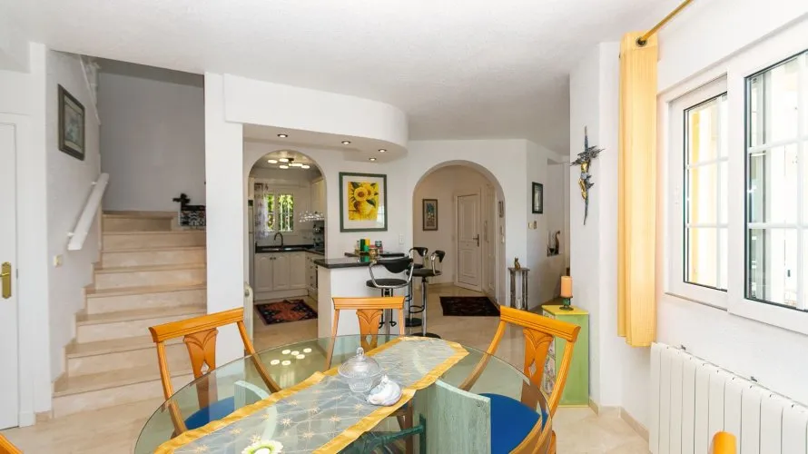 194m² villa for sale, Alicante, Spain No. 32380 № 20