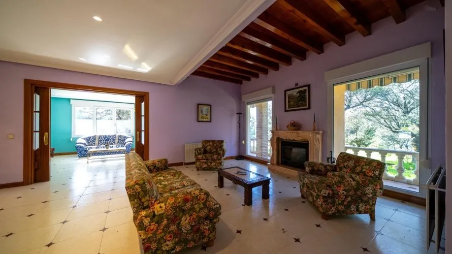 8 bedrooms house for sale, Colmenarejo, Spain No. 32387 № 3