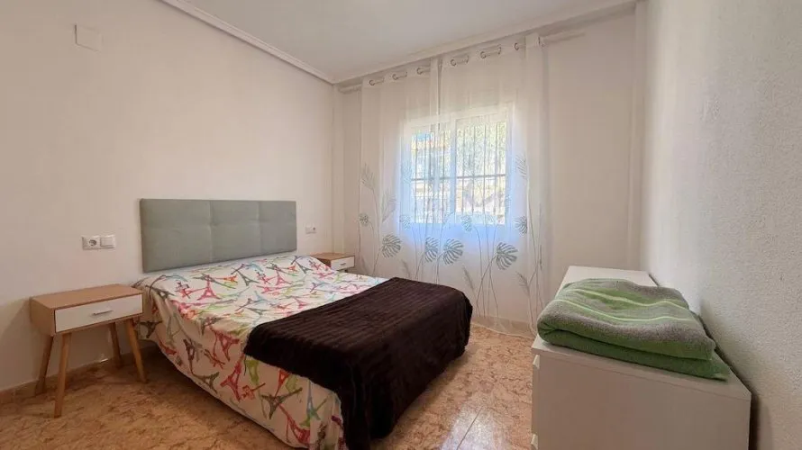 2 bedrooms bungalow for sale, Campoamor, Spain No. 32445 № 9