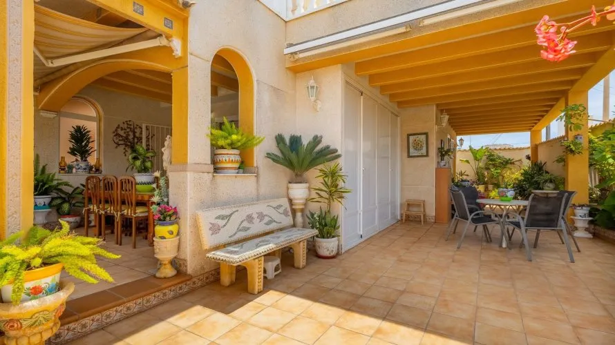 244m² house for sale, Torrevieja, Spain No. 32421 № 23