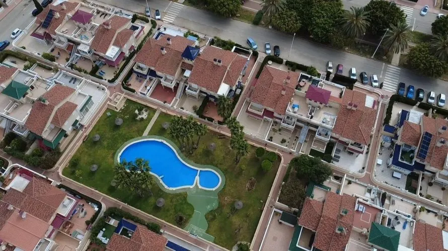 58m² bungalow for sale, Torrevieja, Spain No. 32440 № 23