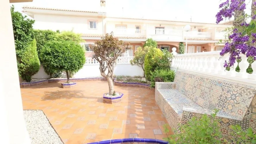 5 bedrooms house for sale, Ciudad Quesada, Spain No. 32390 № 5