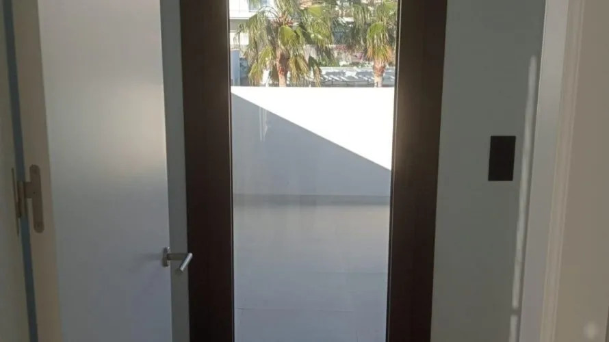 3 bedrooms villa for sale, Finestrat, Spain No. 32398