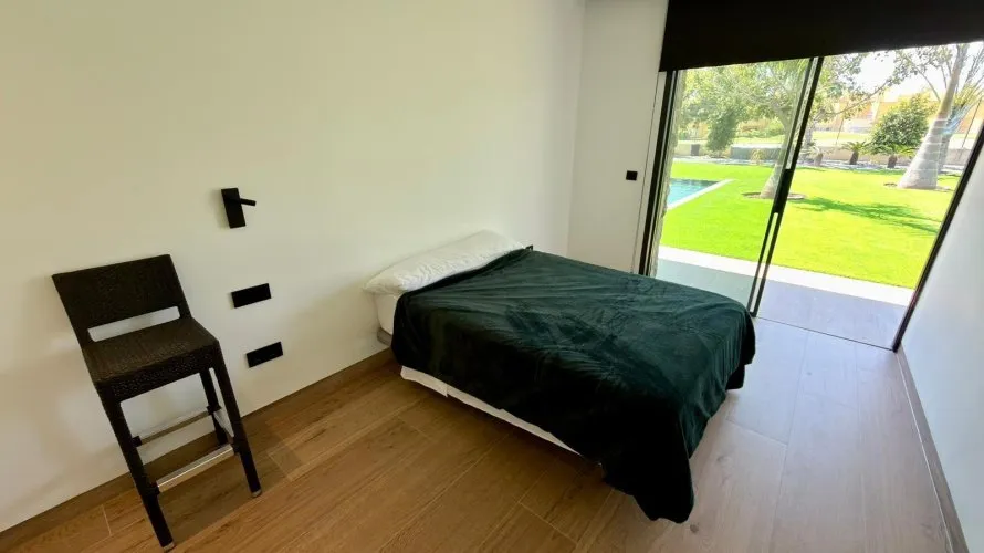3 bedrooms villa for sale, Alicante, Spain No. 32405 № 7