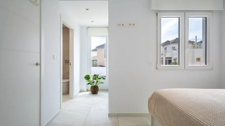 107m² house for sale, Torrevieja, Spain No. 32427 № 1