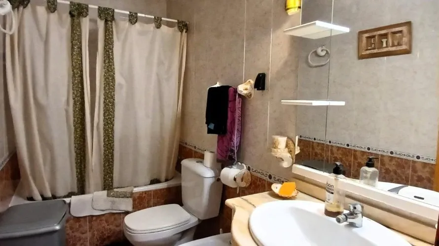 2 bedrooms bungalow for sale, Guardamar del Segura, Spain No. 32454 № 2
