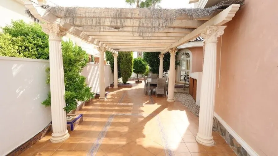 5 bedrooms house for sale, Ciudad Quesada, Spain No. 32390 № 22