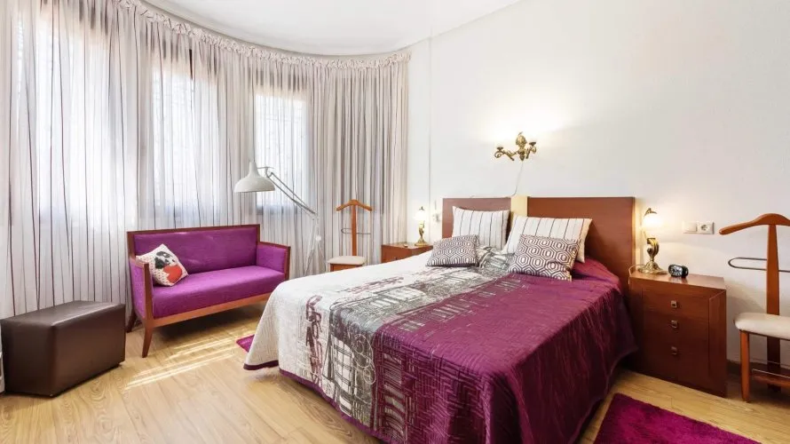 4 bedrooms villa for sale, Campoamor, Spain No. 32372 № 16