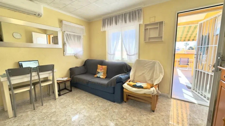 1 bedroom bungalow for sale, Torrevieja, Spain No. 32464 № 6