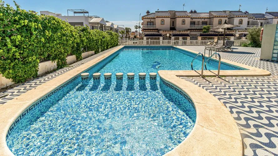 83m² house for sale, Alicante, Spain No. 32377 № 5