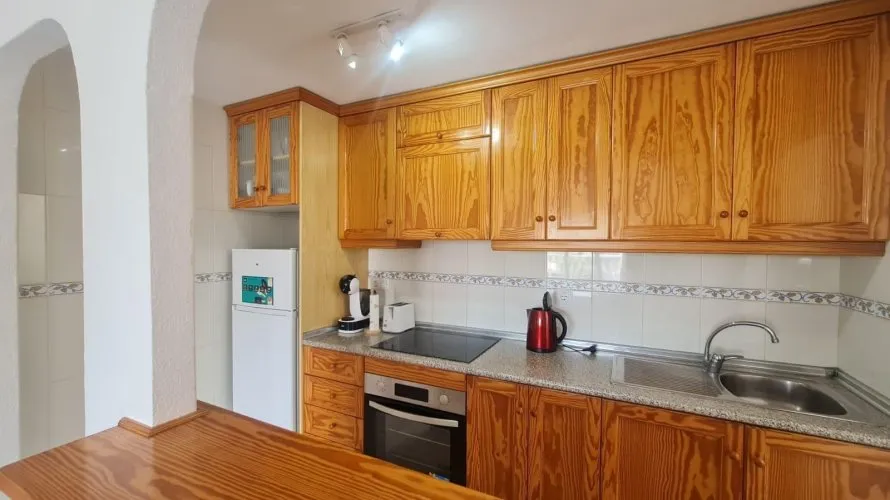 58m² bungalow for sale, Torrevieja, Spain No. 32440 № 14