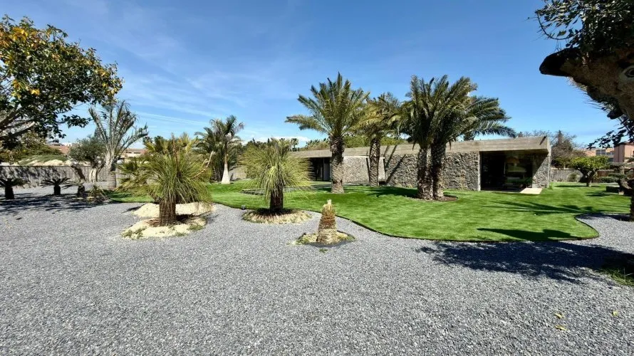 3 bedrooms villa for sale, Alicante, Spain No. 32405