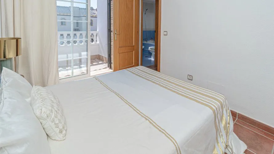 83m² house for sale, Alicante, Spain No. 32377
