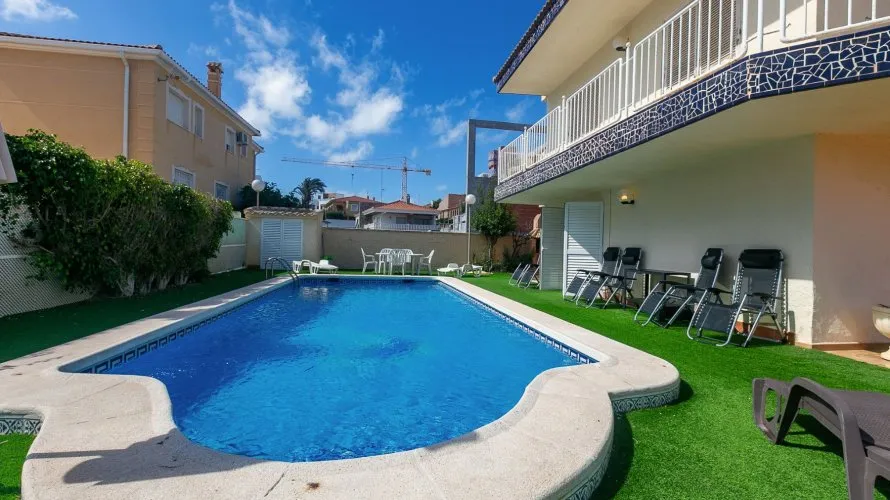 293m² villa for sale, La Zenia, Spain No. 32386 № 27