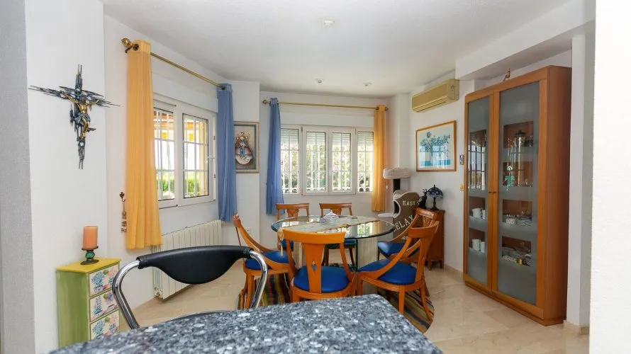 194m² villa for sale, Alicante, Spain No. 32380 № 7