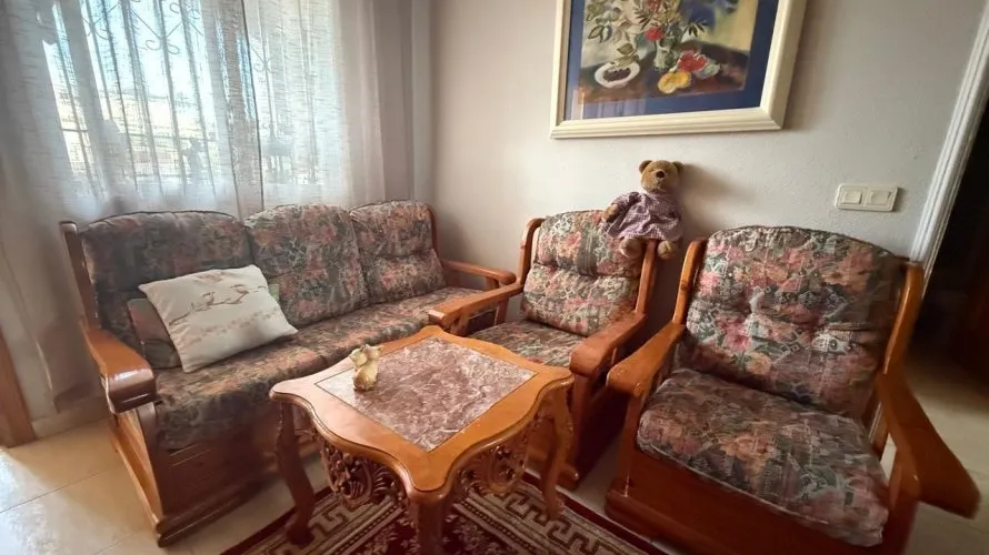 2 bedrooms house for sale, Torrevieja, Spain No. 32450 № 15