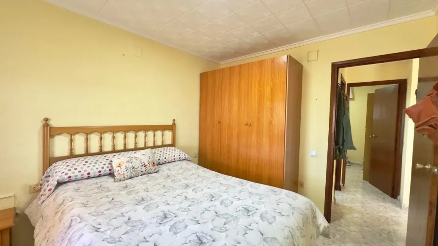 1 bedroom bungalow for sale, Torrevieja, Spain No. 32464 № 14