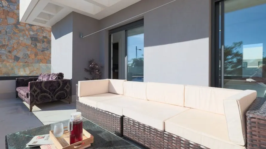 170m² villa for sale, Los Alcazares, Spain No. 32416 № 5