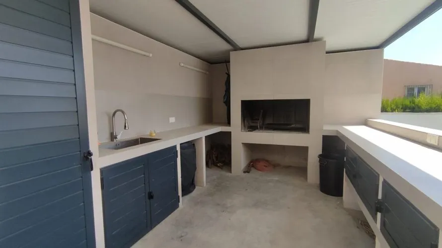 5 bedrooms villa for sale, Alicante, Spain No. 32428 № 15