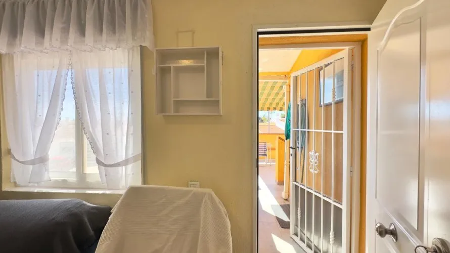 1 bedroom bungalow for sale, Torrevieja, Spain No. 32464 № 5