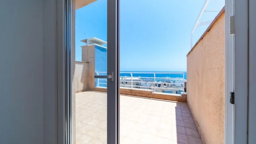 3 bedrooms house for sale, Campoamor, Spain No. 32385 № 10