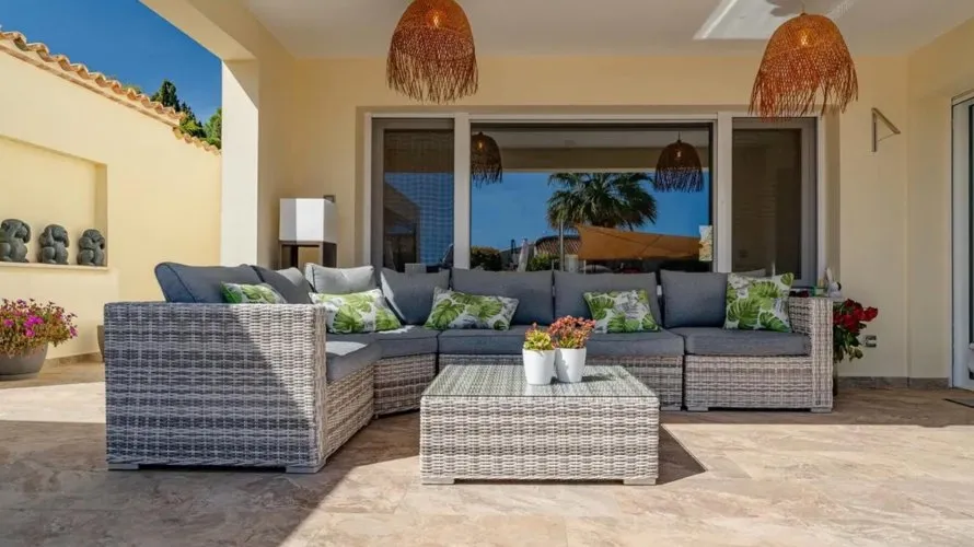 247m² villa for sale, Moraira, Spain No. 32401 № 20
