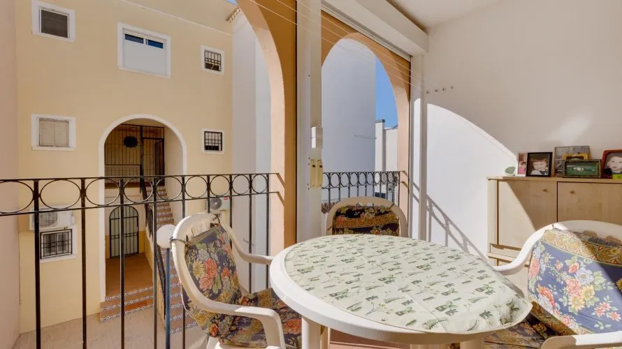 60m² bungalow for sale, Torrevieja, Spain No. 32468 № 22
