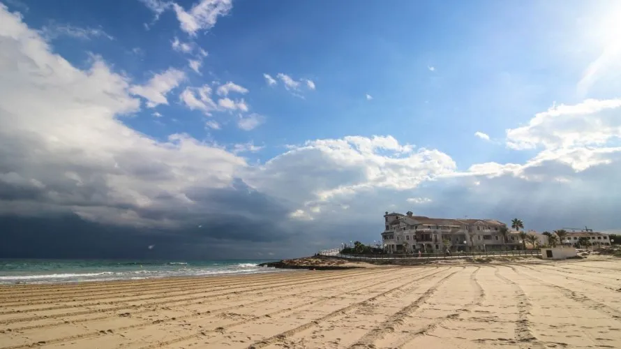 85m² house for sale, La Zenia, Spain No. 32378