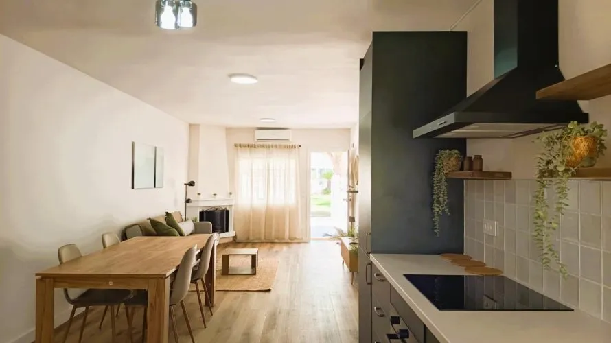 2 bedrooms bungalow for sale, La Regia, Spain No. 32429 № 15